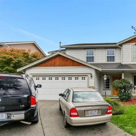 Buy this 4 bed house on 133499 87th Avenue Court East in South Hill, WA 98373