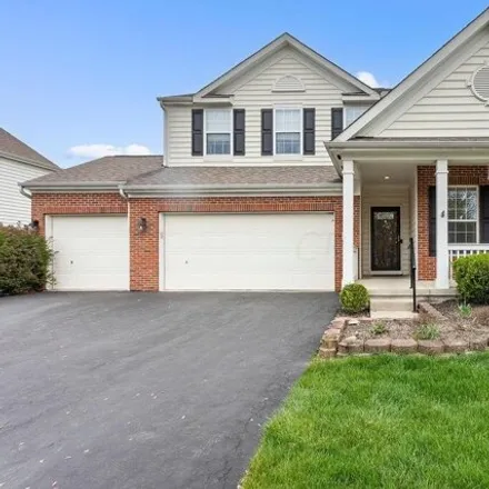 Buy this 4 bed house on 1398 Eber Lea Vista in Grove City, OH 43123