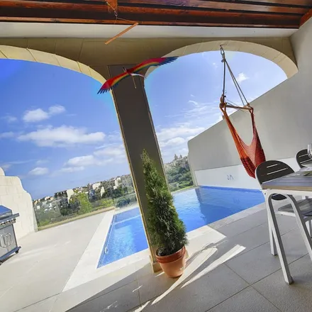 Rent this 3 bed apartment on Ix-Xagħra in 8th September Avenue, Xaghra