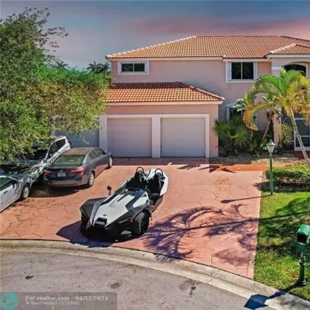 Image 1 - 5210 Nw 110th Ave, Coral Springs, Florida, 33076 - House for sale