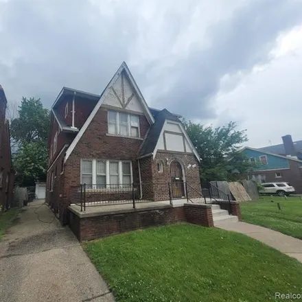 Image 3 - 6058 Harrell St, Detroit, Michigan, 48213 - House for sale