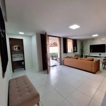 Buy this 3 bed house on Rua Sabina Augusta 311 in Cidade dos Funcionários, Fortaleza - CE