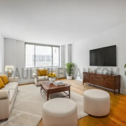 Rent this 1 bed apartment on 200 West 26th Street in New York, NY 10001