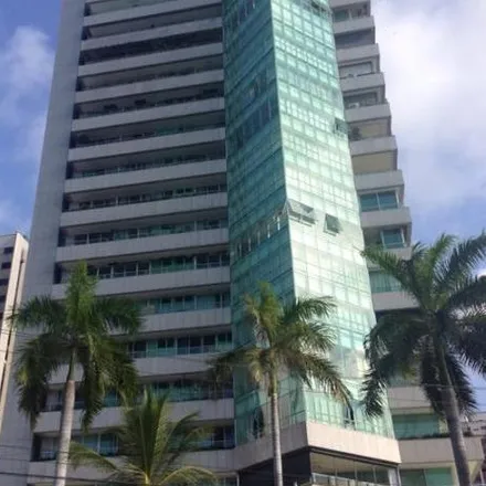 Image 1 - Avenida Beira Mar 2727 C, Meireles, Fortaleza - CE, 60165-120, Brazil - Apartment for sale