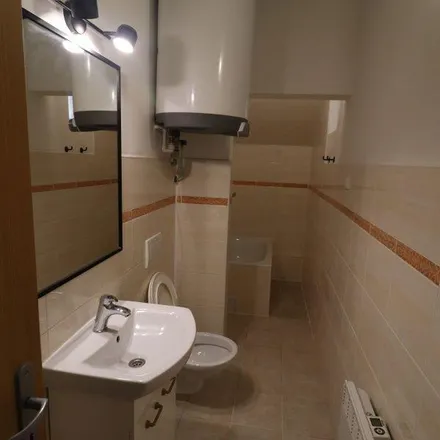 Rent this 2 bed apartment on AlzaBox in Žerotínova, 405 02 Děčín