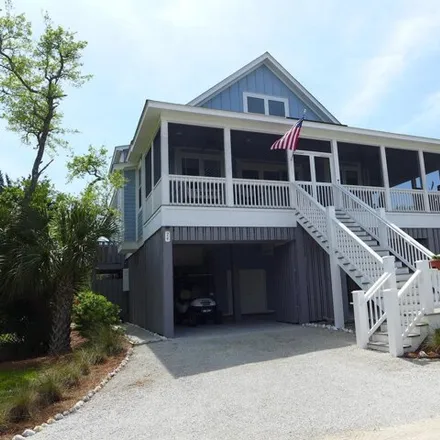 Image 2 - Scott Creek Point, Colleton County, SC 29438, USA - House for sale
