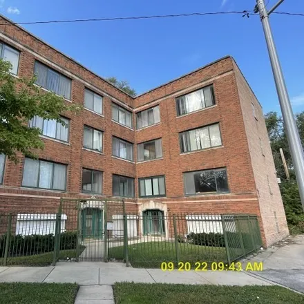 Buy this 2 bed house on 8008-8010 South Ridgeland Avenue in Chicago, IL 60617