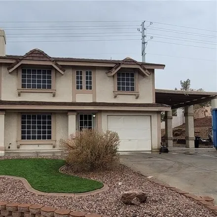 Image 2 - 2899 Cacto Court, Henderson, NV 89074, USA - House for sale