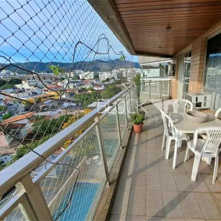 Image 2 - Rua Tirol 357, Freguesia (Jacarepaguá), Rio de Janeiro - RJ, 22750, Brazil - Apartment for sale