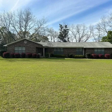 Buy this 4 bed house on Cypress Street in Webb, Houston County