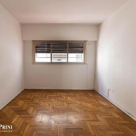 Buy this 2 bed apartment on José A. Pacheco de Melo 2662 in Recoleta, C1425 AVL Buenos Aires