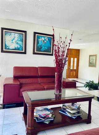 Buy this studio house on Circuito Valle de las Monjas in Zona Esmeralda, 52930 Ciudad López Mateos