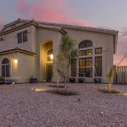 Buy this 5 bed house on 1823 West Encinas Street in Gilbert, AZ 85233
