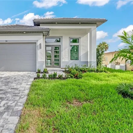 Buy this 4 bed house on 799 108th Avenue North in Collier County, FL 34108