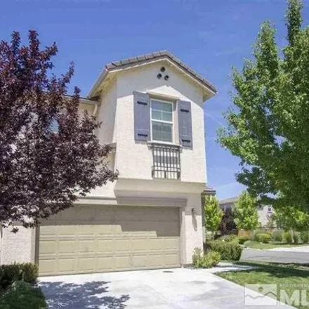 Rent this 3 bed house on 7020 Sacred Circle in Sparks, NV 89436