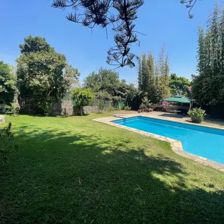 Rent this 6 bed house on Calle Cibeles in 62330 Cuernavaca, MOR
