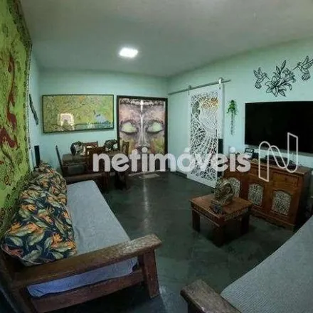 Image 1 - Rua Antenor Prata, Pampulha, Belo Horizonte - MG, 31330-572, Brazil - House for sale