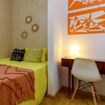 Rent this studio apartment on Avenida Almirante Reis 166 in 1000-098 Lisbon, Portugal