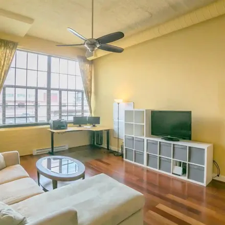 Rent this 1 bed apartment on 2168 West Glenwood Avenue in Philadelphia, PA 19132