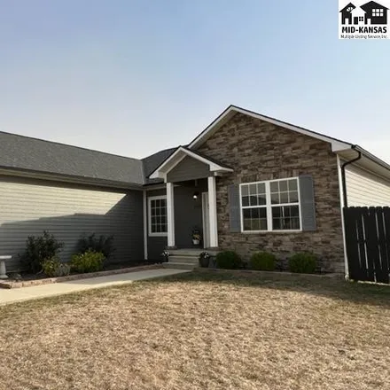 Buy this 5 bed house on 349 West 1st Street in McPherson, KS 67460