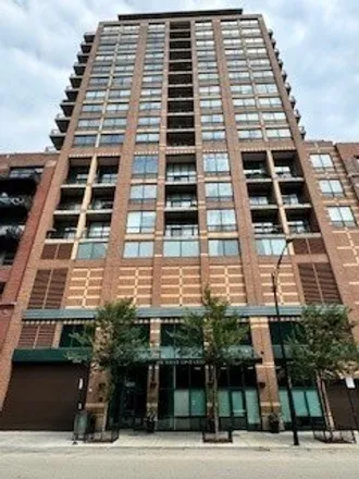 Rent this 1 bed condo on 400 W Ontario St Apt 1104 in Chicago, Illinois