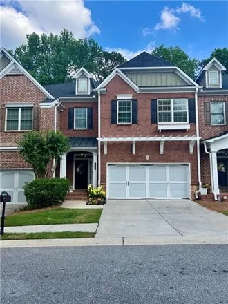 Buy this 4 bed house on 3331 Kiventon Court in Peachtree Corners, GA 30092