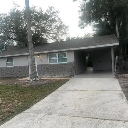 Buy this 2 bed house on 7323 Oelsner St in New Port Richey, Florida