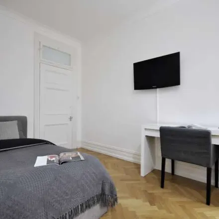 Image 7 - Marylebone Flyover, Marylebone Road, London, NW1 5NT, United Kingdom - Apartment for rent