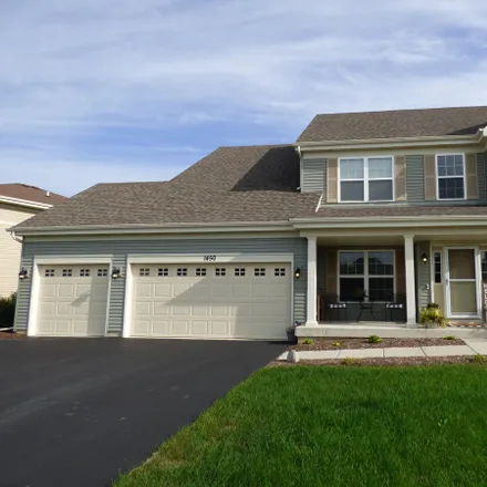Buy this 5 bed house on 1450 Souders Avenue in Elburn, Blackberry Township