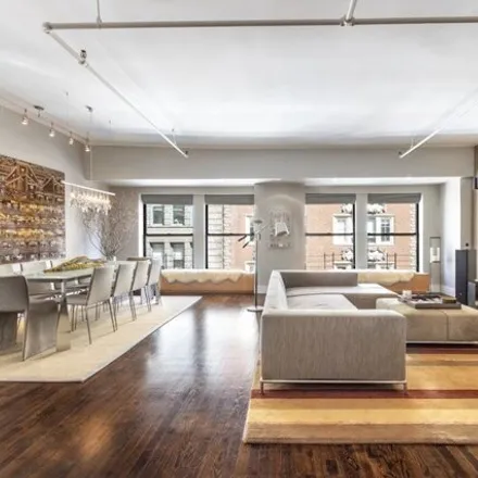 Image 1 - 12 West 18th Street, New York, NY 10011, USA - Condo for sale