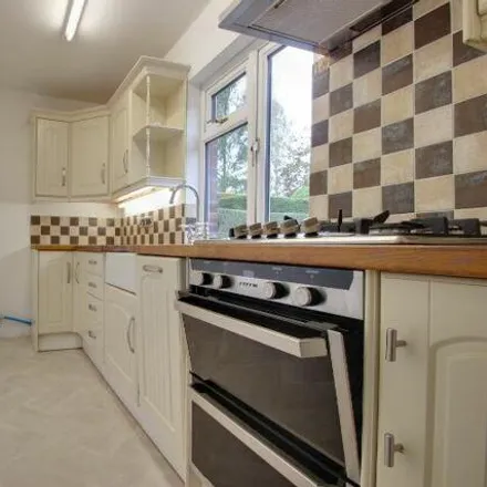 Image 4 - New Park House, Penrith Close, Stoke-on-Trent, ST4 8XS, United Kingdom - Duplex for rent