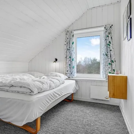Rent this 7 bed house on Region Midtjylland in Specialområde Børn og Unge, Sindalsvej
