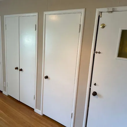 Rent this 3 bed apartment on 9 West Santa Inez Avenue in San Mateo, CA 94402
