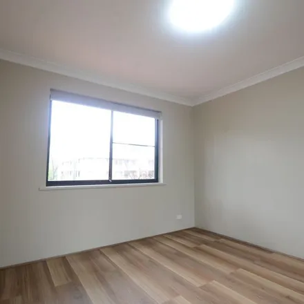 Rent this 2 bed apartment on Wentworthville Medical & Dental Centre in 122-128 Station Street, Wentworthville NSW 2145