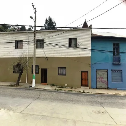 Image 4 - Avenida Santa Elena 484, 236 2834 Valparaíso, Chile - House for sale