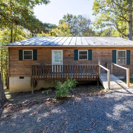 Buy this 4 bed house on 298 Sycamore Road in Shenandoah County, VA 22842