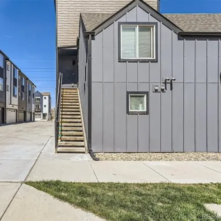 Buy this 2 bed house on 5699 West 10th Place in Lakewood, CO 80214