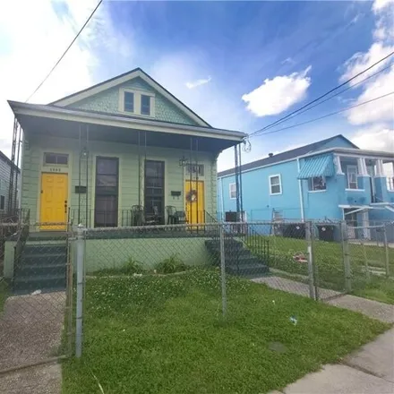 Rent this 2 bed house on 2908 General Taylor Street in New Orleans, LA 70115