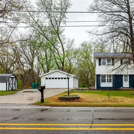 Buy this 3 bed house on 4204 East 38th Street in Bowsher, Des Moines