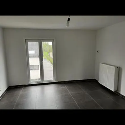 Rent this 1 bed apartment on Edgard Tinelstraat 15 in 9520 Sint-Lievens-Houtem, Belgium
