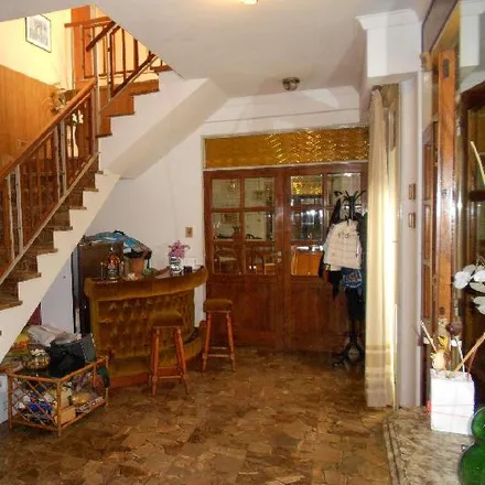 Buy this 4 bed house on Corrientes 102 in Partido de La Matanza, B1704 EKI Ramos Mejía