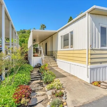 Buy this studio apartment on unnamed road in Scotts Valley, CA