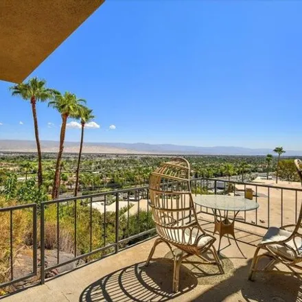 Rent this 2 bed condo on Southridge Drive in Palm Springs, CA 92264