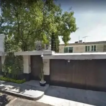 Image 2 - Calle Monte Cheviots, Miguel Hidalgo, 11000 Mexico City, Mexico - House for sale