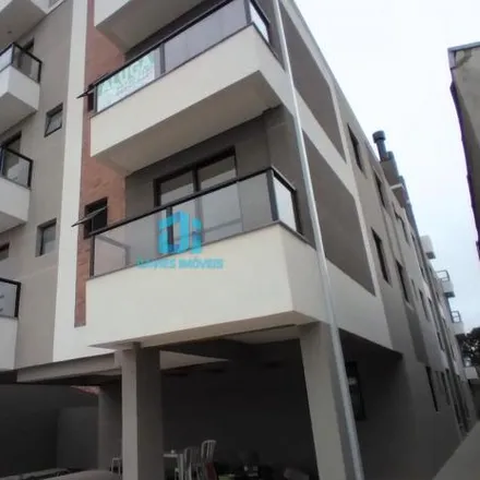 Buy this 3 bed apartment on Rua Antônio Gonçalves Dias in Vargem Grande, Pinhais - PR
