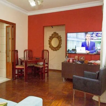Image 1 - Rua Afonso Veridiano, Embaré, Santos - SP, 11040-111, Brazil - Apartment for sale