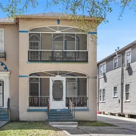 Image 2 - 3401 South Claiborne Avenue, New Orleans, LA 70125, USA - Duplex for sale