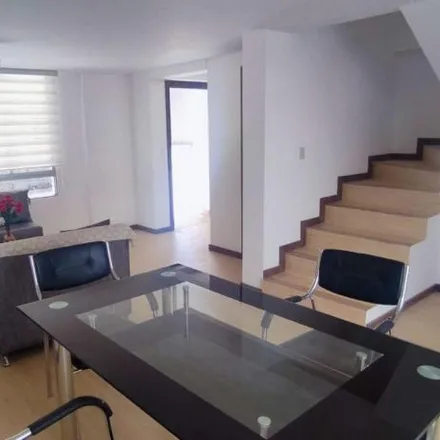 Buy this 2 bed house on Pucará in 170180, San Antonio