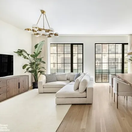 Buy this 2 bed condo on 441 West 37th Street in New York, NY 10018