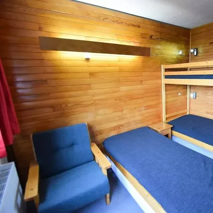 Rent this 1 bed apartment on Aime - La Plagne in Avenue de la Gare, 73210 Aime-la-Plagne